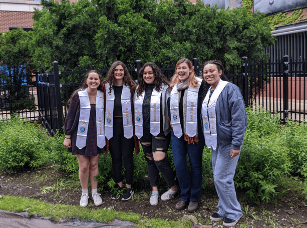 student organization