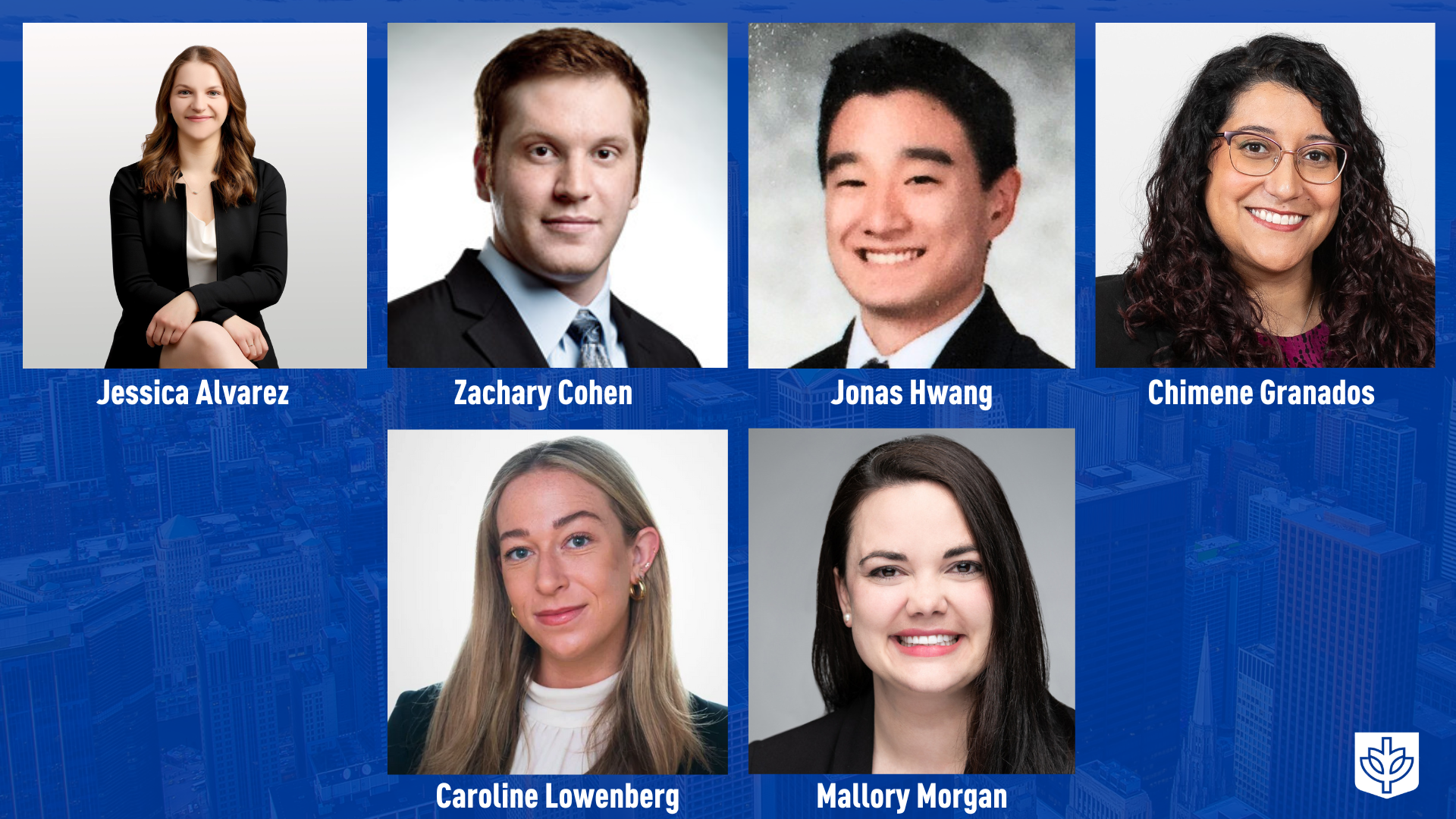 FLC 2025-26 New Board Members