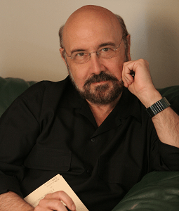 Harry Manfredini