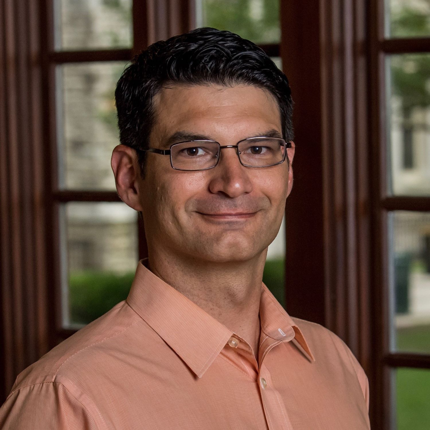 Daniel P. Castillo (Loyola Marymount University—Baltimore, MD, USA)