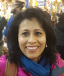 Nandhini Gulasignam
