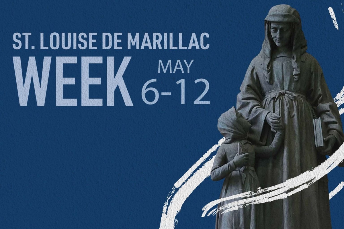 Louise Week illustration