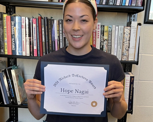 alum Hope Nagai