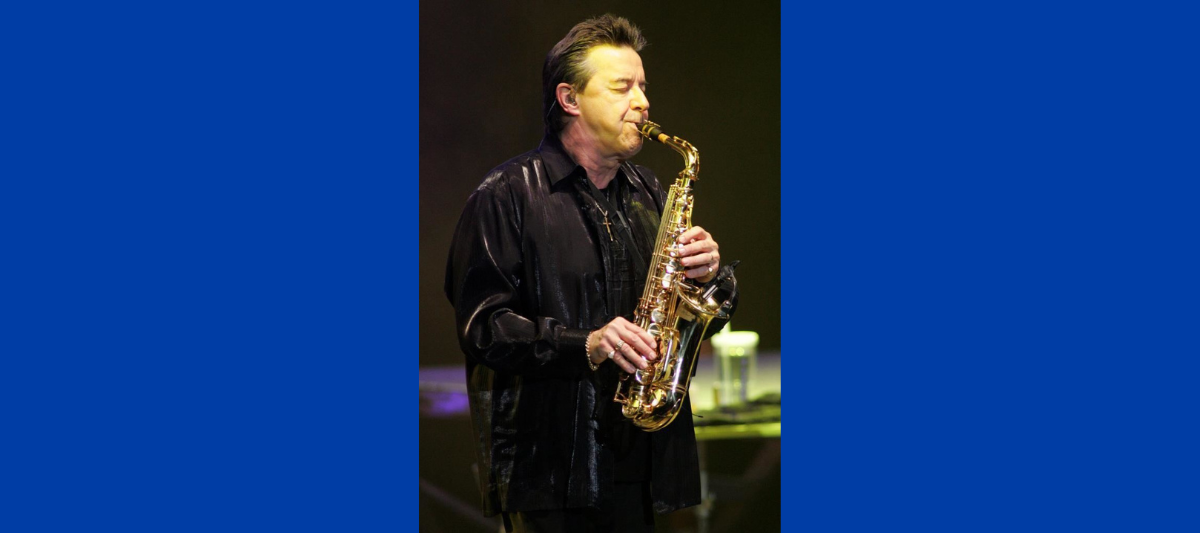 Walter Parazaider