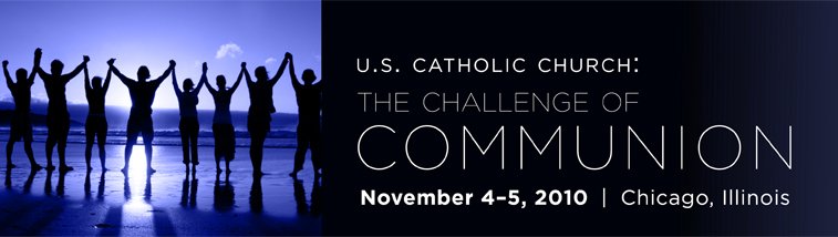 Challenge of Communion 2010