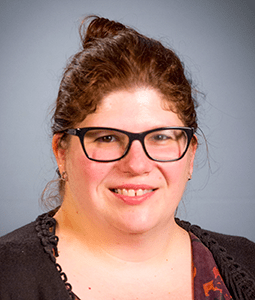 Katie Kutina Grublesky