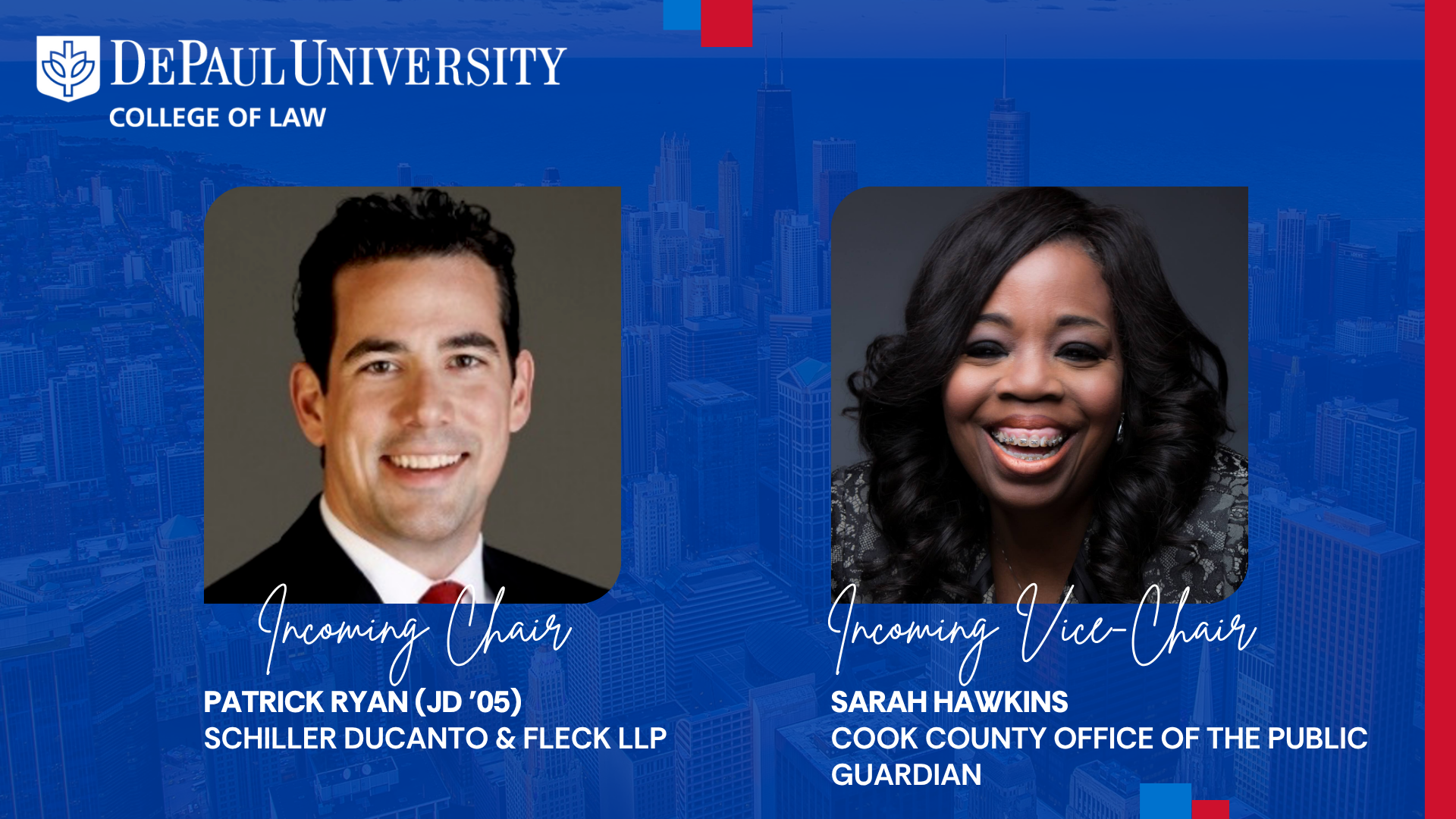 2025-26 FLC Advisory Board