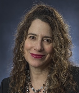 Laurel Berman