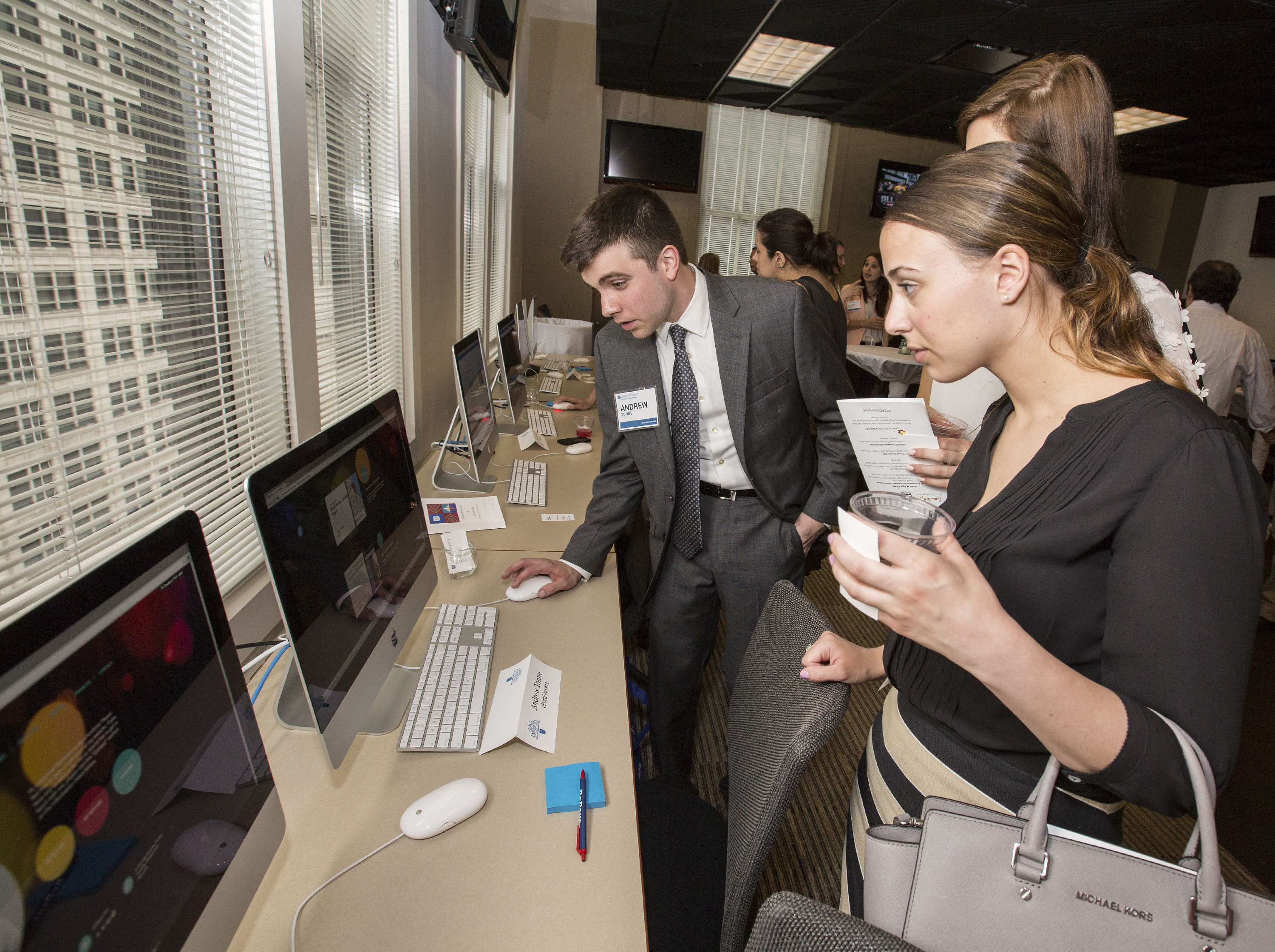 2015 Portfolio Showcase