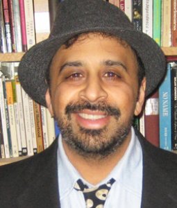 faculty Amor Kohli