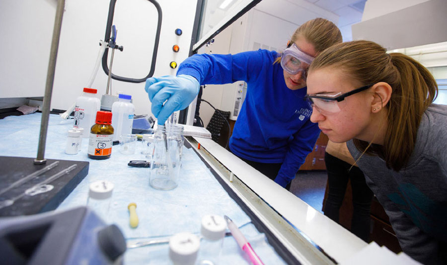 Strategic Priority 2