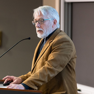 Dr. James Montgomery