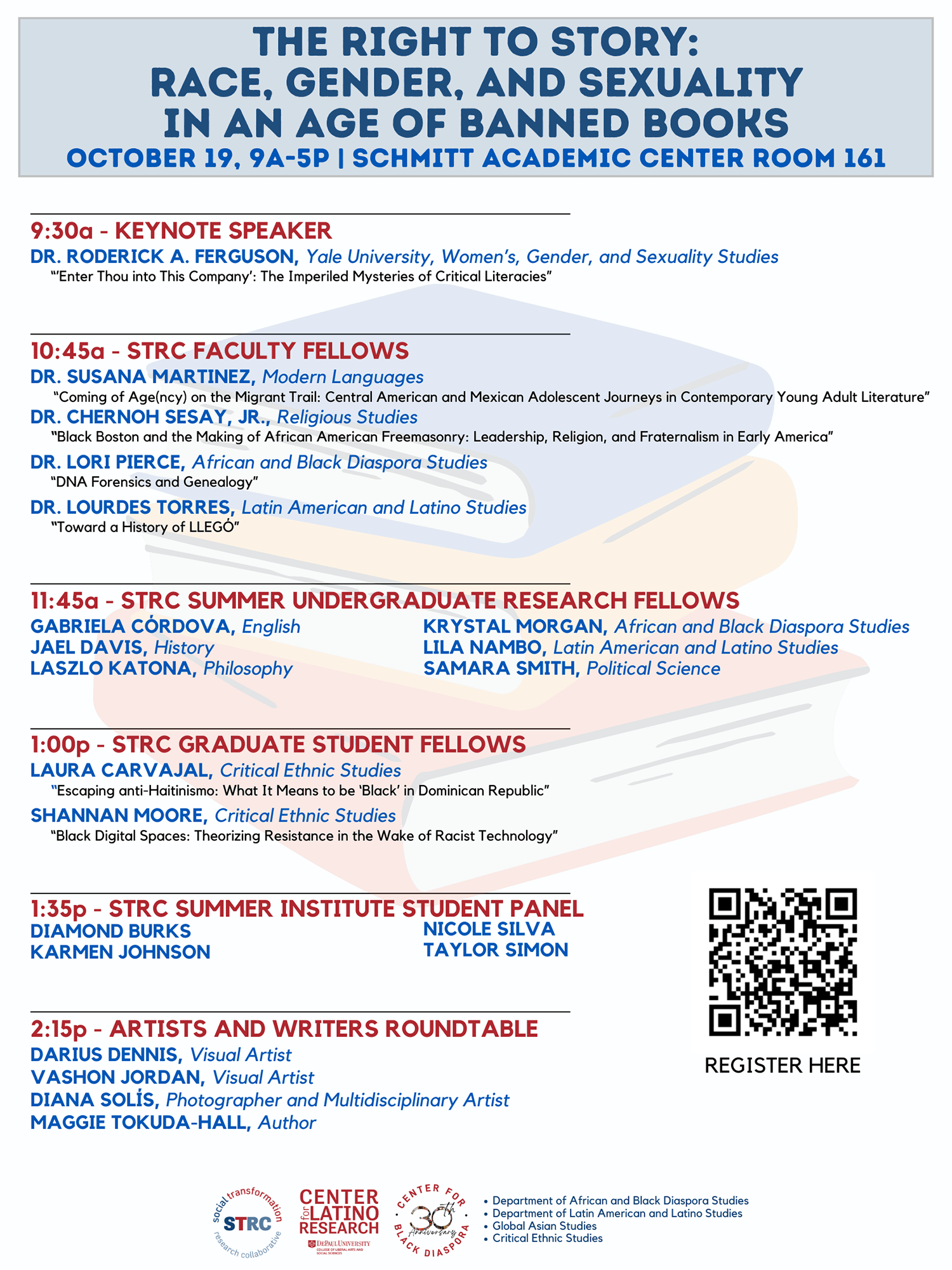 symposium 2023 poster