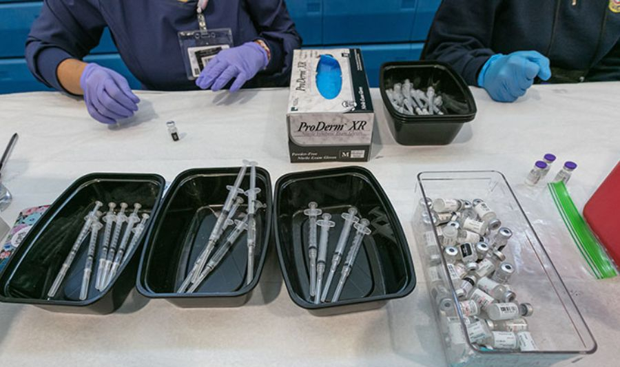 Health Equity and Wellness