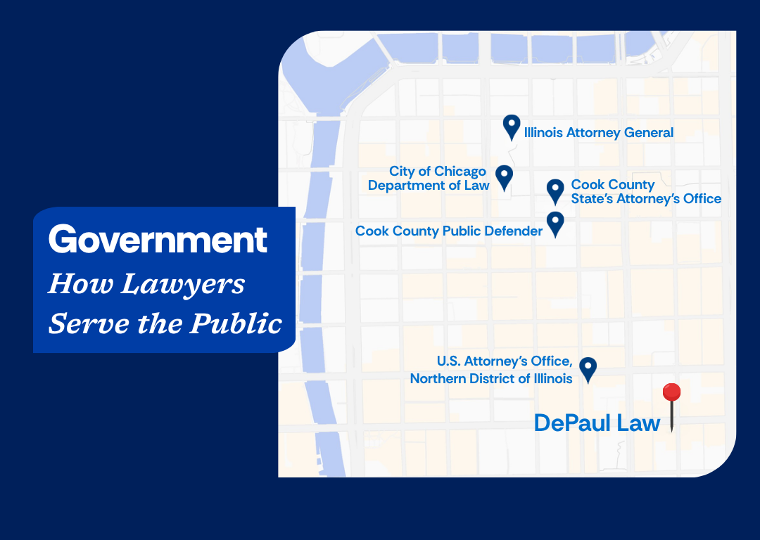 Government Law graphic